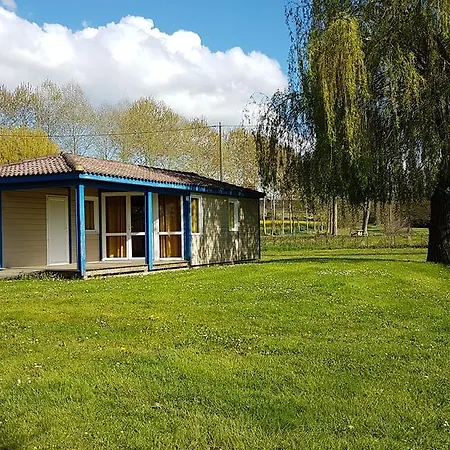 Chalet Les Chalets De La Chesnaie Marigne-Laille
