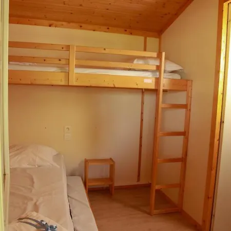 Chalet Les Chalets De La Chesnaie *