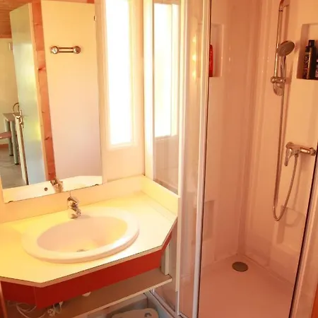 Chalet Les Chalets De La Chesnaie *