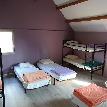 Chalet Les Chalets De La Chesnaie
